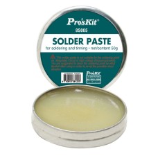 Паста для паяння Pro'sKit 8S005 (50 г)
