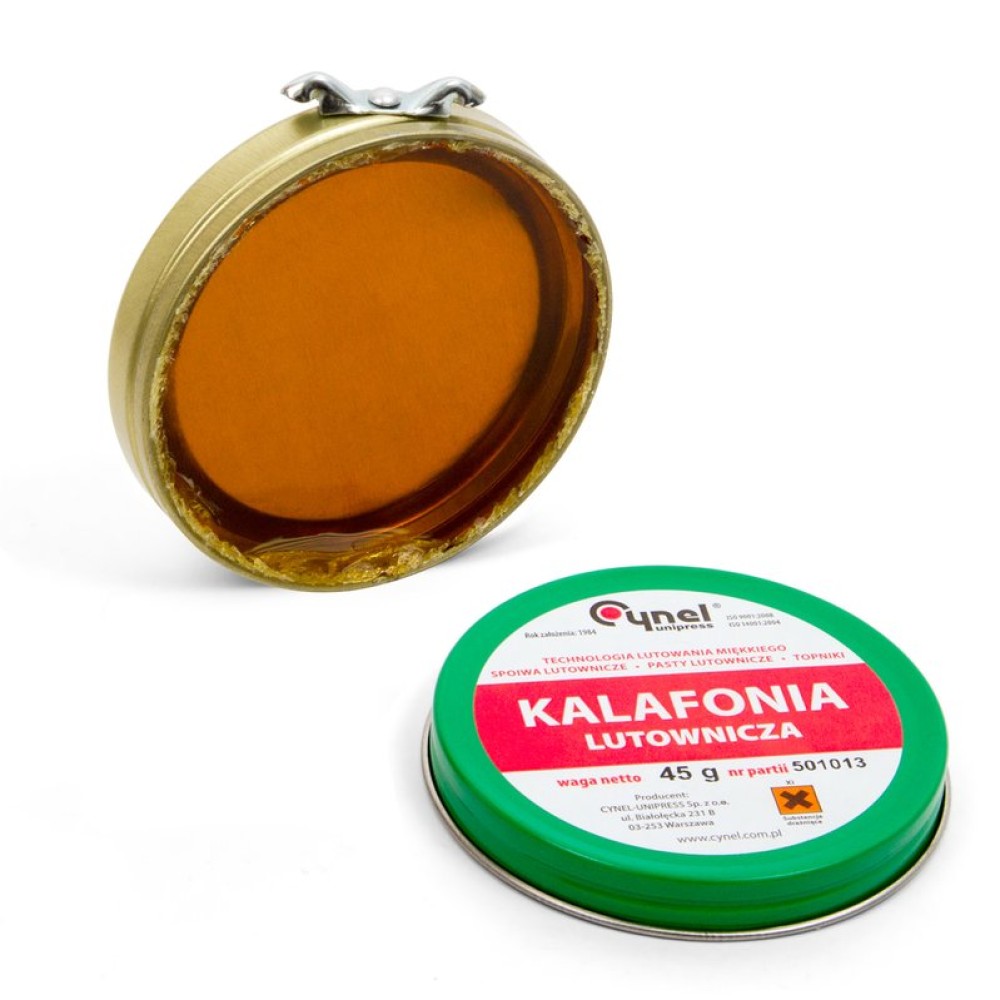 Канифоль Cynel TOPNIK-CYN
