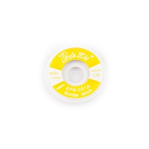 Оплетка для выпайки Pros'kit 8PK-031A