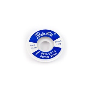 Оплетка для выпайки Pro'sKit 8PK-031C