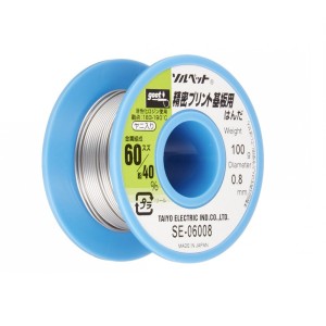 Свинцовый припой Goot SE-06006