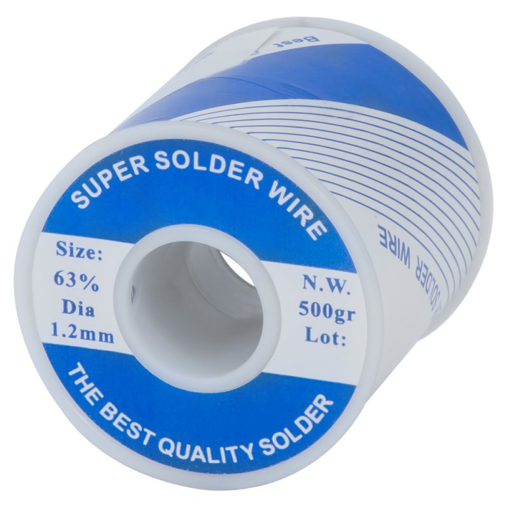 Припій Pro'sKit 8PK-033R