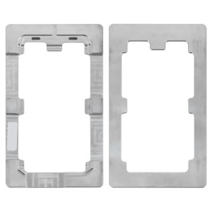 Алюминиевый фиксатор дисплейного модуля для Samsung N7100 Note 2, N7105 Note 2