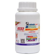 Очиститель Mechanic 8333, УФ клея, для OCA пленки, 250 мл