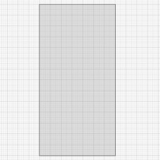 OCA-пленка для Samsung A750 Galaxy A7 (2018), для приклеивания стекла