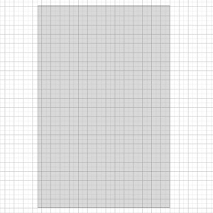 OCA-плівка CY, 10,1", для приклеювання скла, 221 мм, 140 мм