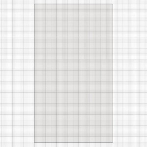 OCA-пленка CY для Apple iPhone 6 Plus, iPhone 6S Plus, iPhone 7 Plus, для приклеивания стекла, 125 мм, 72 мм