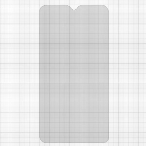 OCA-плівка CY для Samsung A307 Galaxy A30s, для приклеювання скла