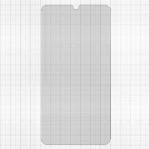 OCA-пленка CY для Samsung A505 Galaxy A50, для приклеивания стекла