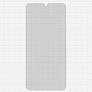 OCA-плівка CY для Samsung A705F/DS Galaxy A70, для приклеювання скла, 156 мм, 72 мм