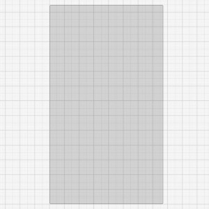 OCA-пленка CY для Samsung A910 Galaxy A9 (2016), для приклеивания стекла, 135 мм, 77 мм
