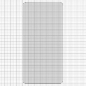 OCA-пленка CY для Samsung G950F Galaxy S8, для приклеивания стекла