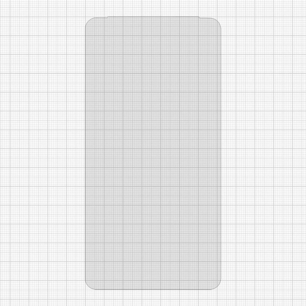 OCA-плівка CY для Samsung G955F Galaxy S8 Plus, для приклеювання скла