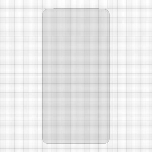 OCA-плівка CY для Samsung G955F Galaxy S8 Plus, для приклеювання скла