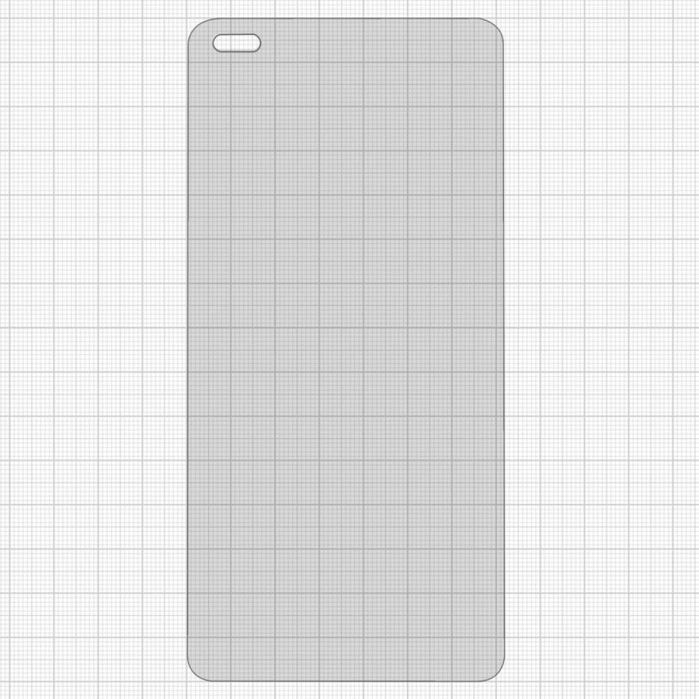 OCA-пленка CY для Samsung G975 Galaxy S10 Plus, для приклеивания стекла