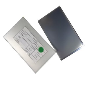 OCA-пленка для Samsung I9300 Galaxy S3, I9305 Galaxy S3, 50 шт.