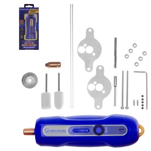 Пристрій для зняття OCA-клею Mechanic IR10 Pro