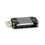 USB-тестер FNIRSI FNB38