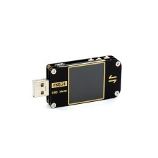 USB-тестер FNIRSI FNB38