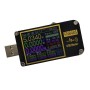 USB-тестер FNIRSI FNB48S (без Bluetooth)