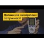 Цифровой измеритель мощности SPM09A-GR