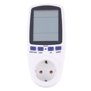 Цифровой измеритель мощности SPM09A-GR