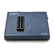 Універcальний USB програматор Xeltek SuperPro 610P