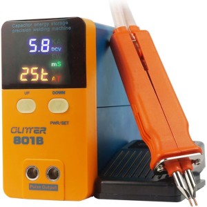 Апарат точкового зварювання Glitter 801B