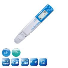 Ручний pH-метр HORIBA LAQUAtwin pH-11