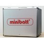 MINIBATT миникомбайн-пробоотборник для зерновых