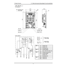 Устройство для отбора проб RIKEN KEIKI RS-400-0111 в калориметр OHC-800