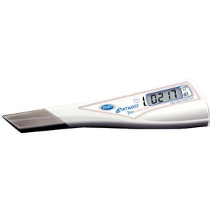 Рефрактометр Atago PEN-URINE S.G., портативный, для мочи