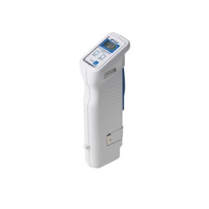 Рефрактометр Atago QR-HSO насосного типа для серной кислоты (H2SO4)