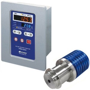 Рефрактометр Atago PRM-100-Titanium проточный