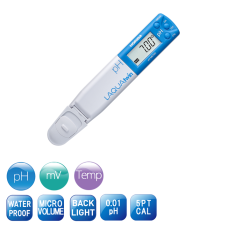 Ручной рН-метр HORIBA LAQUAtwin pH-33