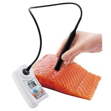 Солемер Atago PAL-Fish Fillets для рыбы, портативный, кондуктометрический