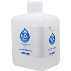 Стандартный раствор нитрат-иона HORIBA 500-NO3-SL, 100 мг/л, 500 мл