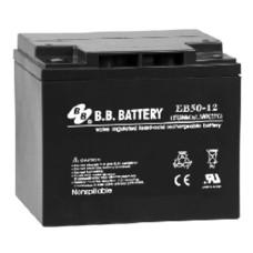 Акумуляторна батарея BB Battery EB50-12