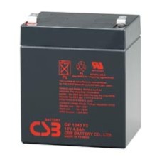 Акумуляторна батарея CSB GP1245 (4970)