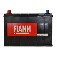 Аккумуляторная батарея FIAMM DIAMOND 6СТ-95Ah JL+ 760A (EN)