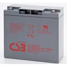 Акумуляторна батарея CSB HR1290W