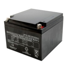 Аккумуляторная батарея LogicPower LPM12-26 Ah