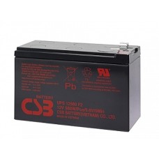 Акумуляторна батарея CSB UPS12580 (5179)