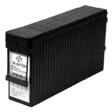 Акумуляторна батарея BB Battery FTB155-12