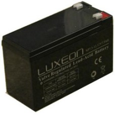 Акумуляторна батарея LUXEON LX1270E