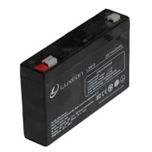 Аккумуляторная батарея LUXEON LX670
