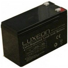 Акумуляторна батарея LUXEON LX1290