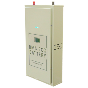 Акумуляторна батарея BMS Eco Battery E-Wall 5 кВт (EW485)