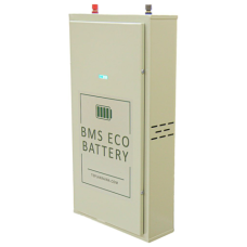 Аккумуляторная батарея BMS Eco Battery E-Wall 5 кВт (EW245)