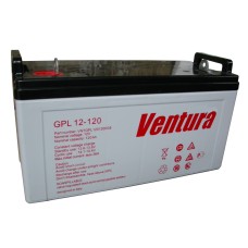 Акумуляторна батарея Ventura GPL 12-120